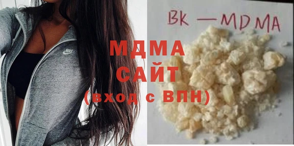 spice Лиски