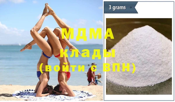 spice Лиски